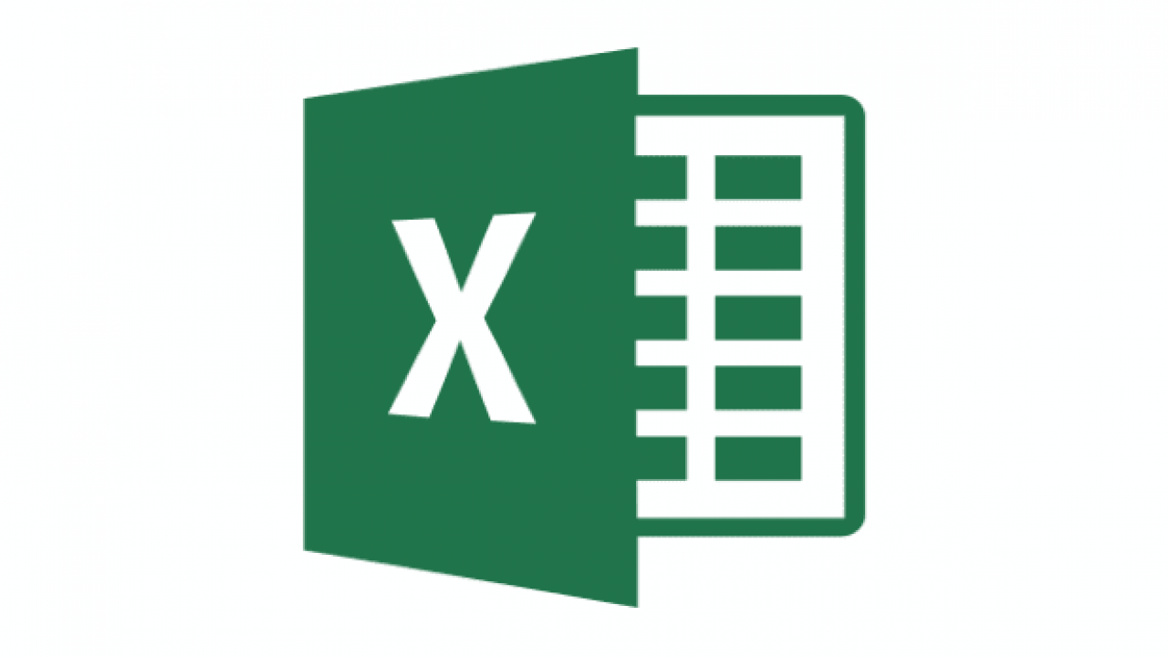 2016 excel for mac folver not working